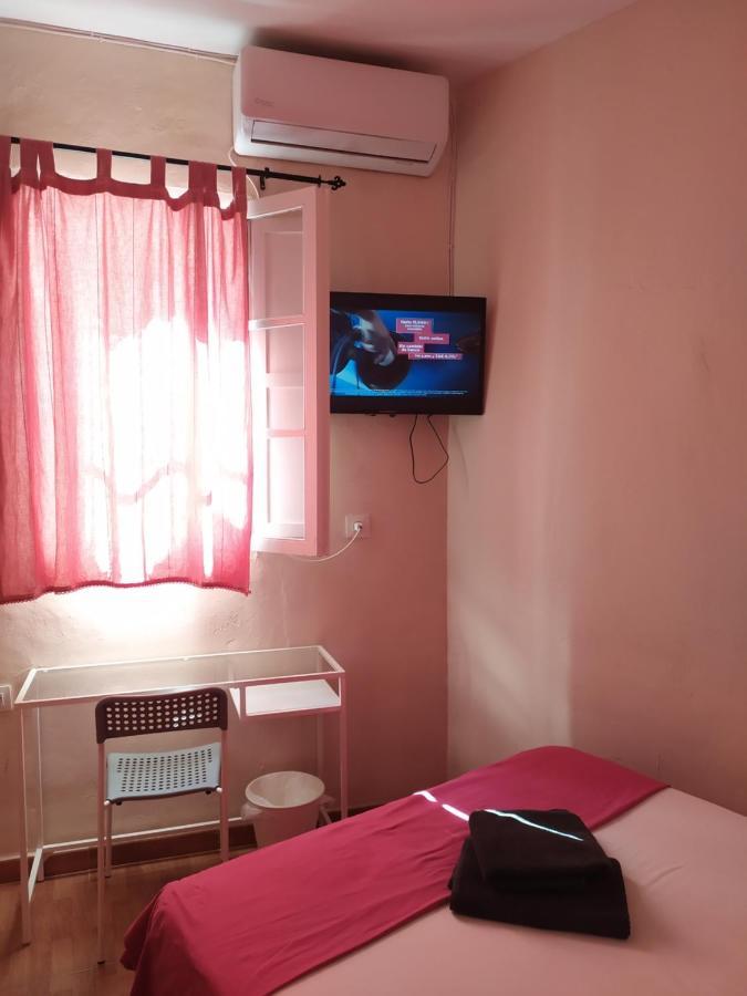 Guest house Azahar 2*