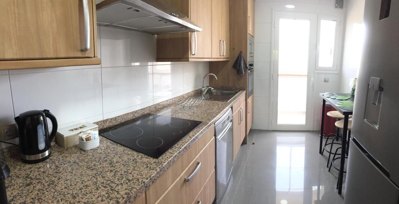 De Lujo En Puerto Santiago 2 Apartamento Puerto de Santiago (Tenerife)