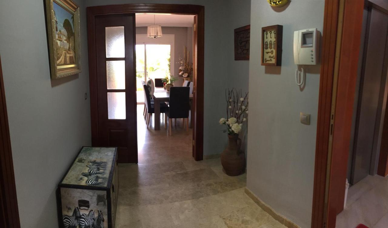 Apartamento De Lujo En Puerto Santiago