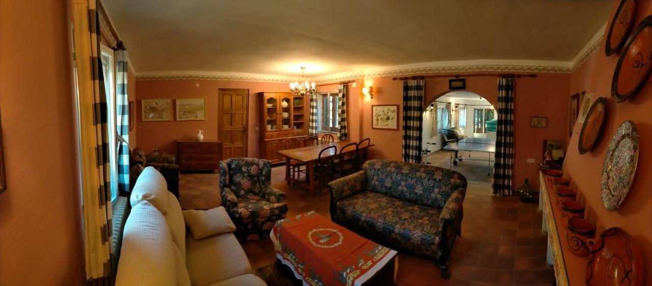 La Casa Del Ingles - Holiday home *