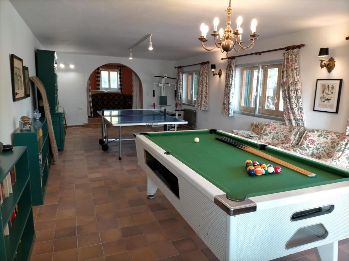 La Casa Del Ingles - Holiday home