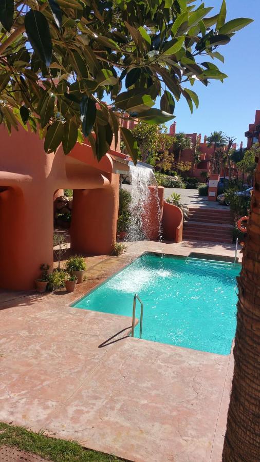 Holiday home Seaview Vistagibraltar