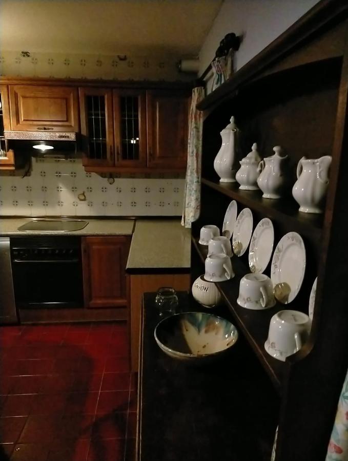 Holiday home La Casa Del Ingles -