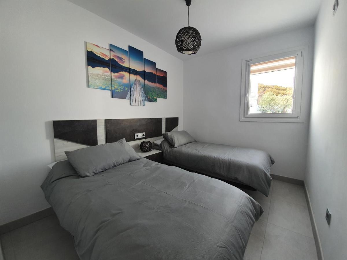 Bayview Hills - Balcón Del Mediterráneo Apartamento Torrox