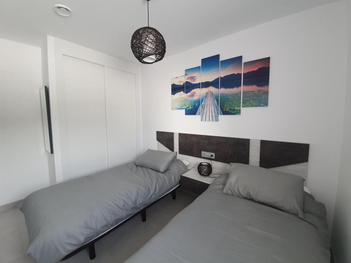 Bayview Hills - Balcón Del Mediterráneo Apartamento