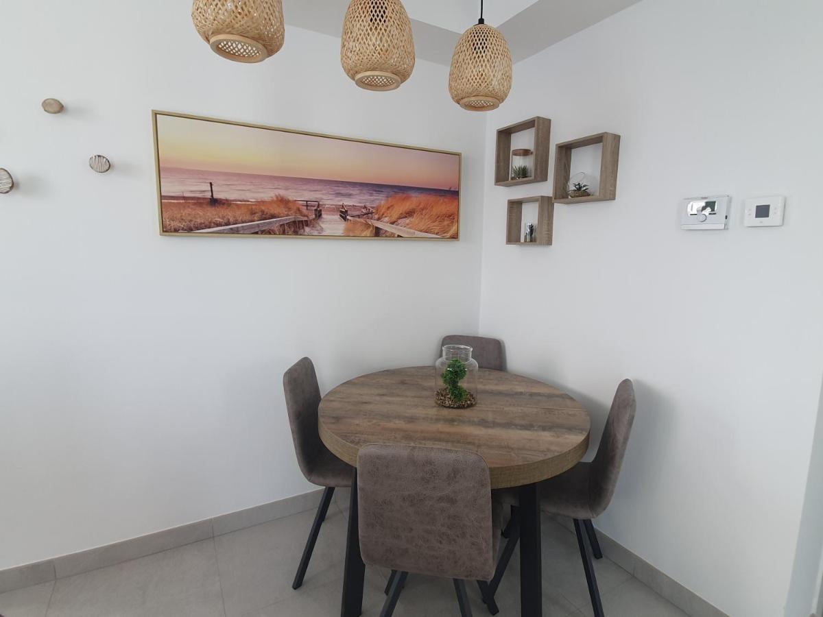 Apartamento Bayview Hills - Balcón Del Mediterráneo Torrox