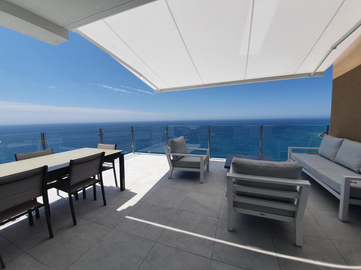 Apartamento Bayview Hills - Balcón Del Mediterráneo *