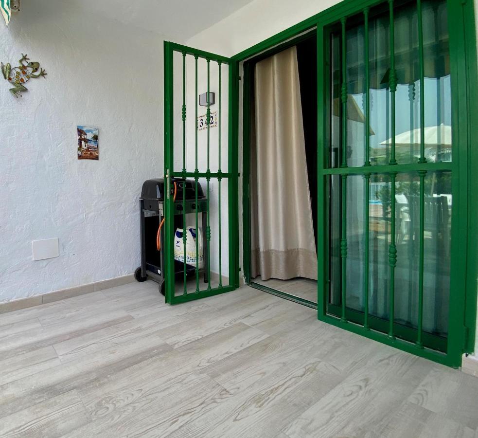 Apartamento T&t Relaxing Bungalow In Sonnenland
