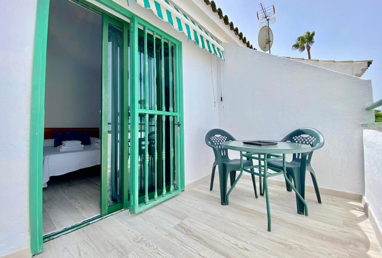 Apartamento T&t Relaxing Bungalow In Sonnenland