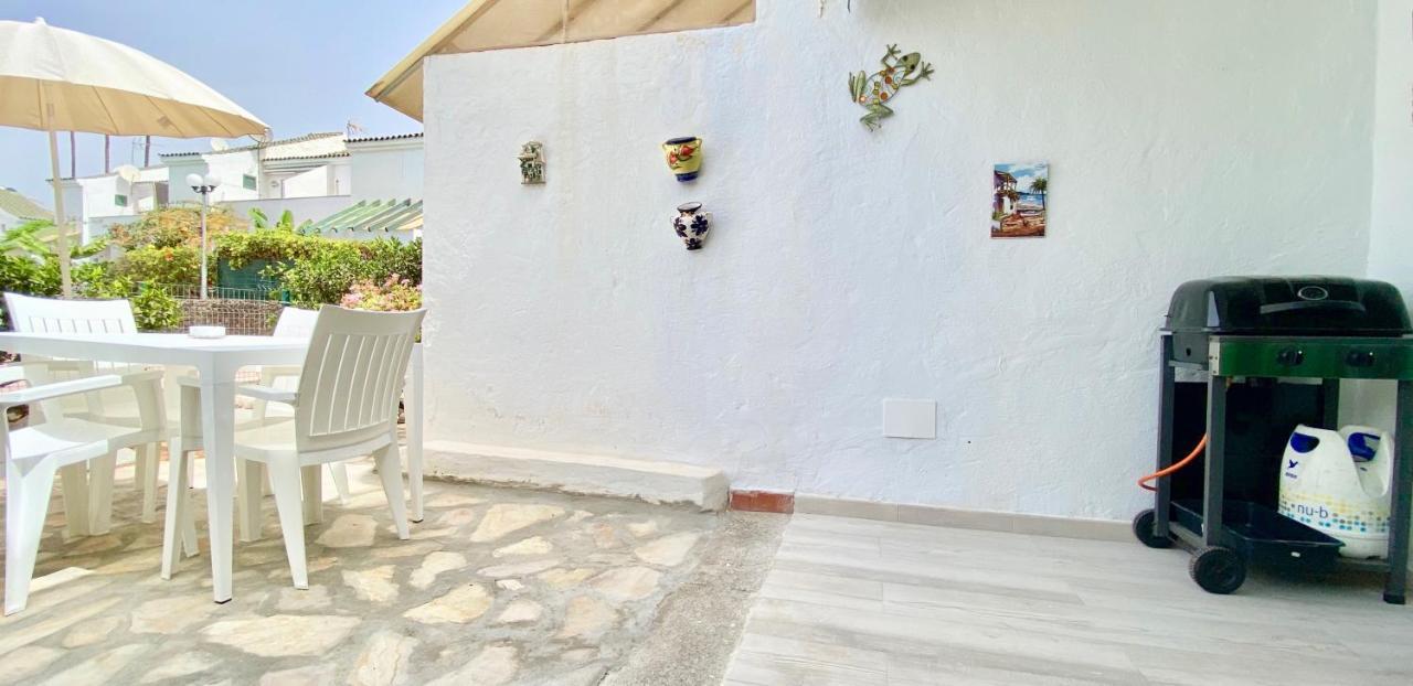 Apartamento T&t Relaxing Bungalow In Sonnenland San Bartolomé