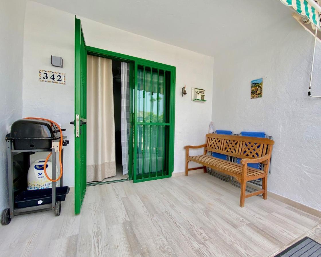 Apartamento T&t Relaxing Bungalow In Sonnenland San Bartolomé