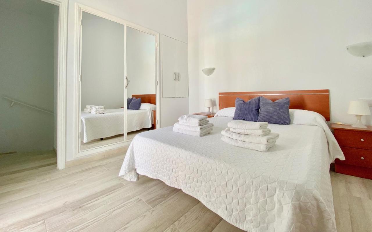 T&t Relaxing Bungalow In Sonnenland Apartamento