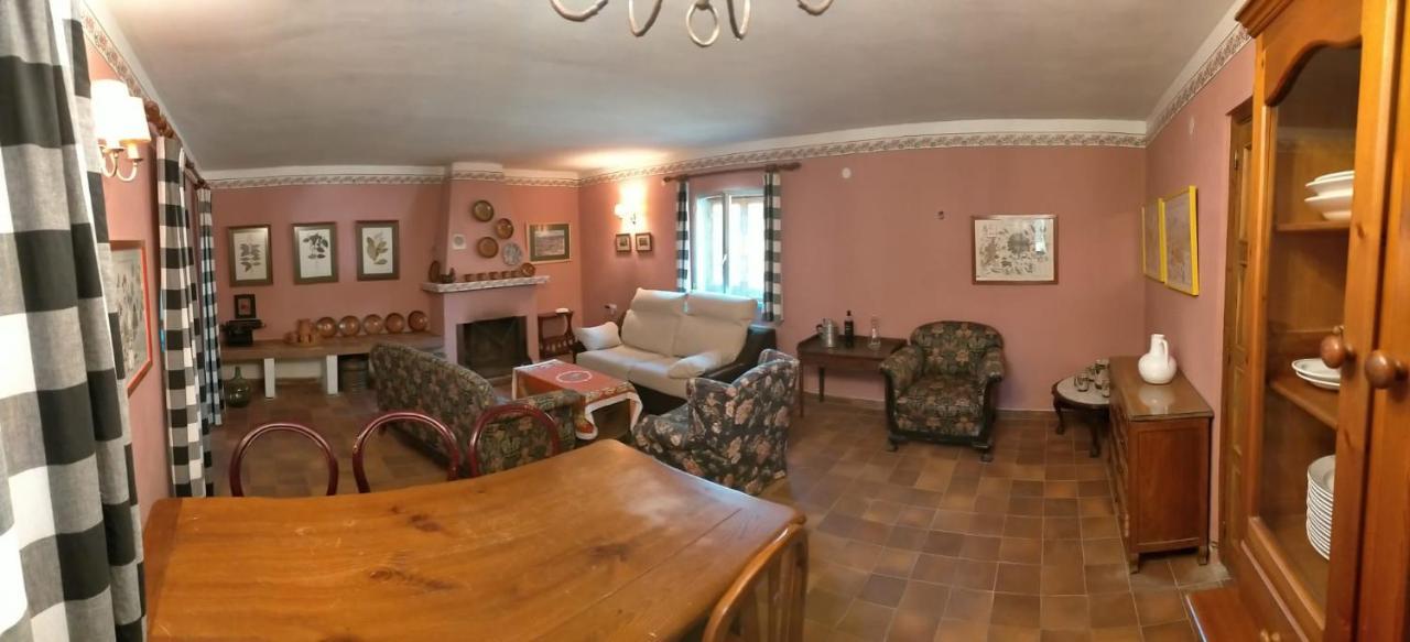 La Casa Del Ingles - Robledillo de la Jara