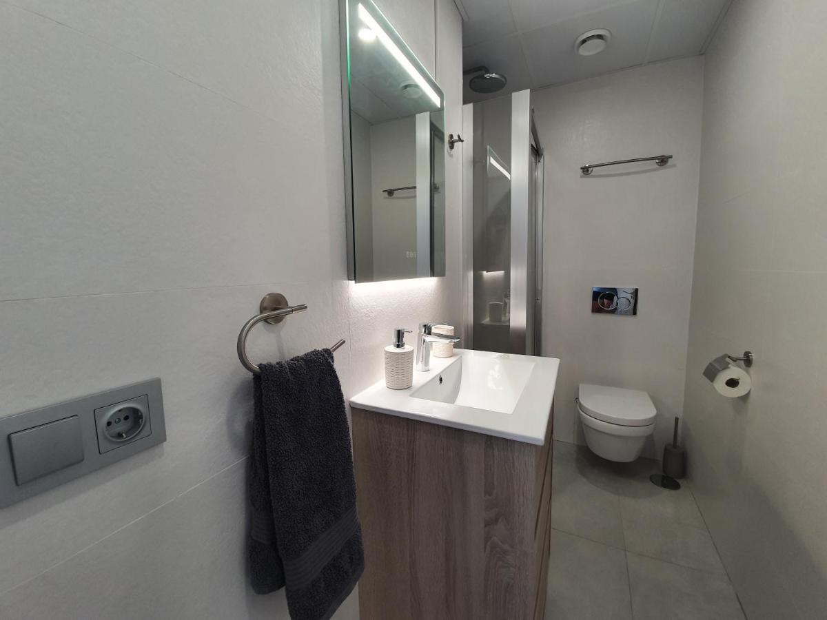 Bayview Hills - Balcón Del Mediterráneo Apartamento