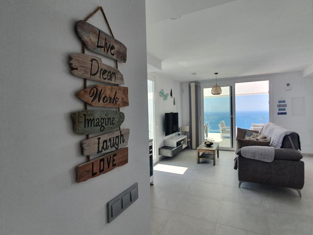 Bayview Hills - Balcón Del Mediterráneo * Torrox