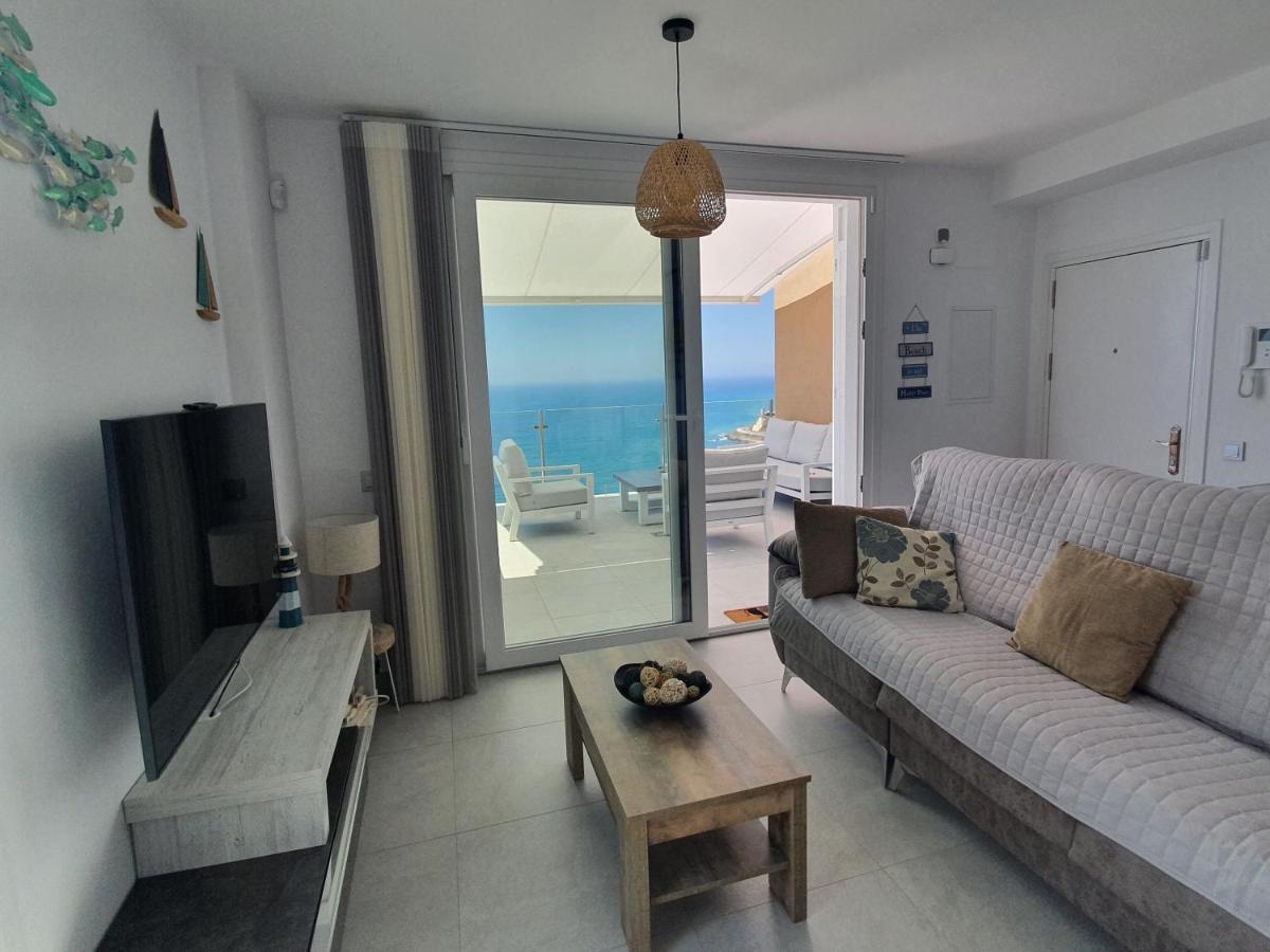 Apartamento Bayview Hills - Balcón Del Mediterráneo *