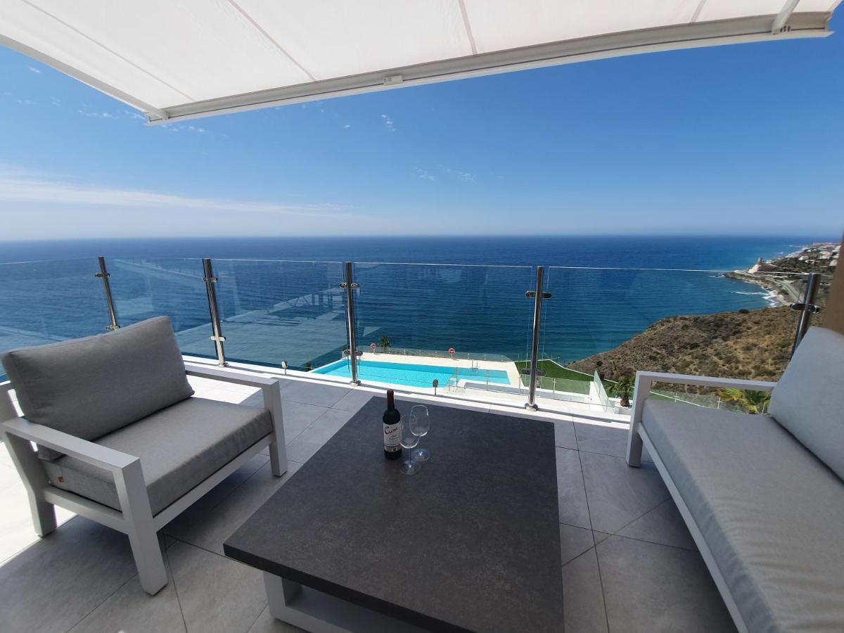 Bayview Hills - Balcón Del Mediterráneo Apartamento