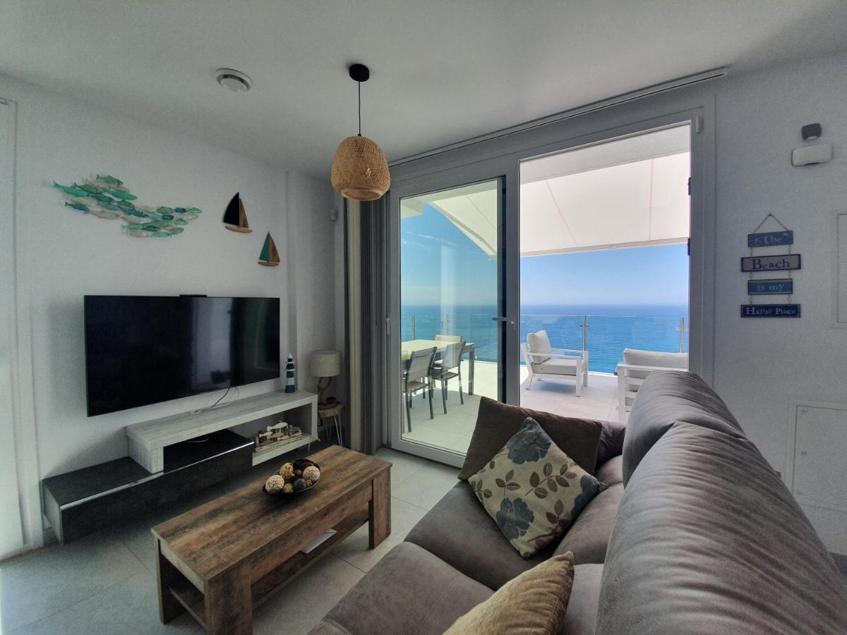Bayview Hills - Balcón Del Mediterráneo Apartamento *