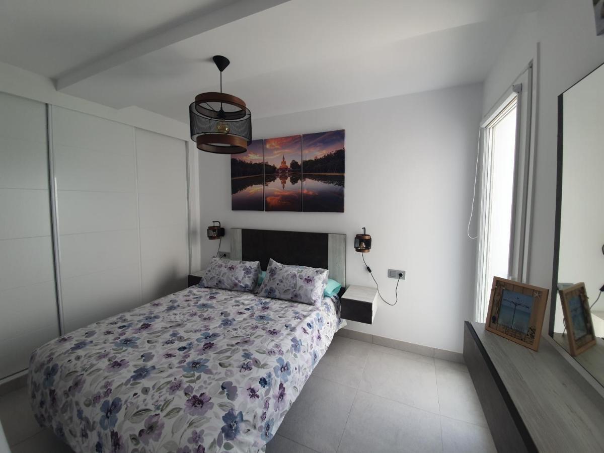 Apartamento Bayview Hills - Balcón Del Mediterráneo