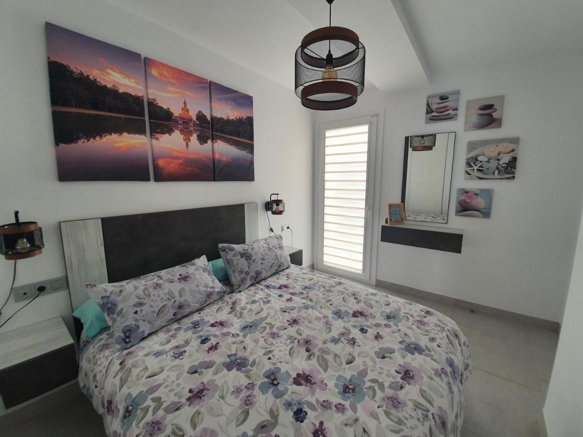 Bayview Hills - Balcón Del Mediterráneo Apartamento