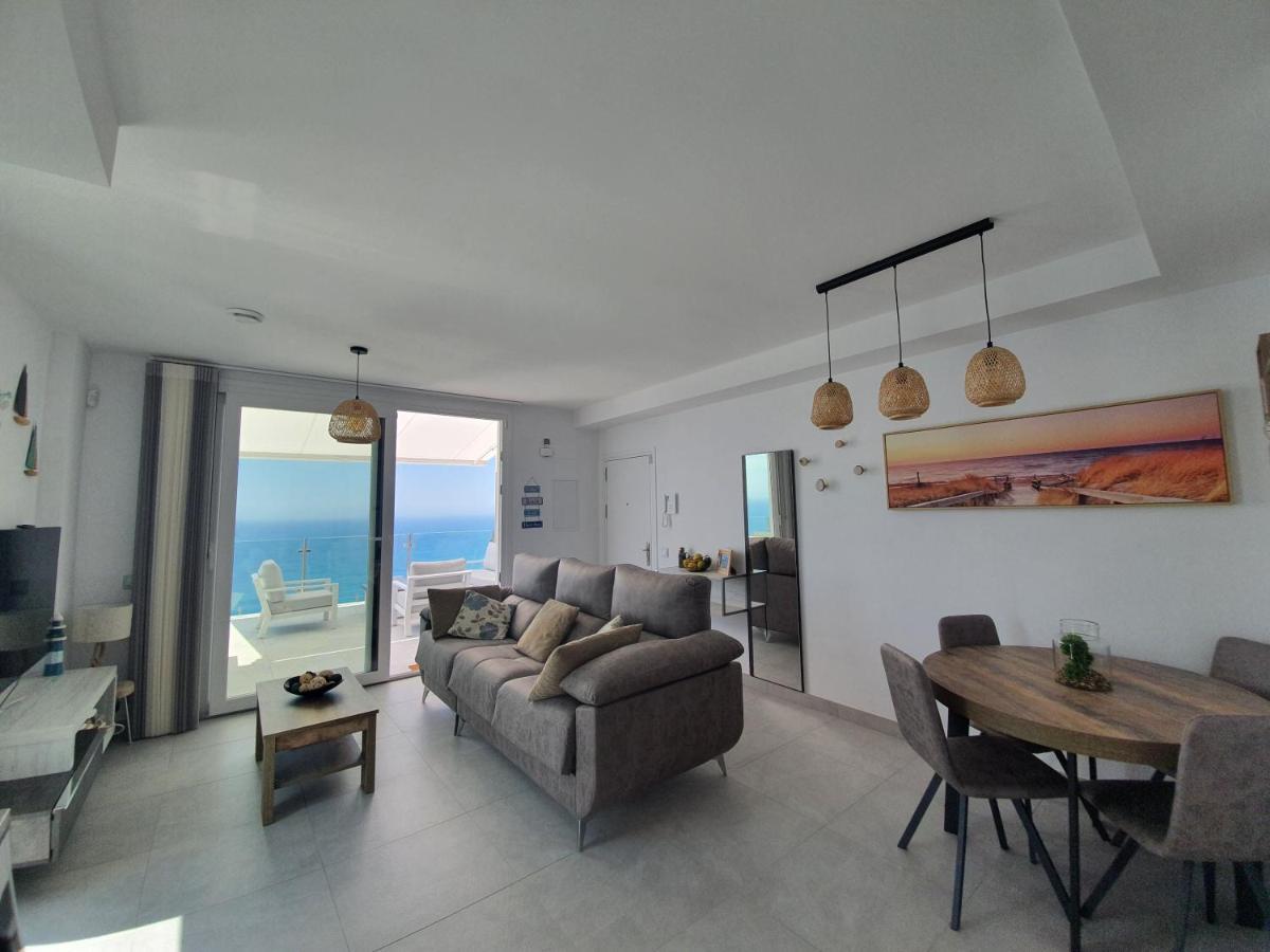 Bayview Hills - Balcón Del Mediterráneo Apartamento *