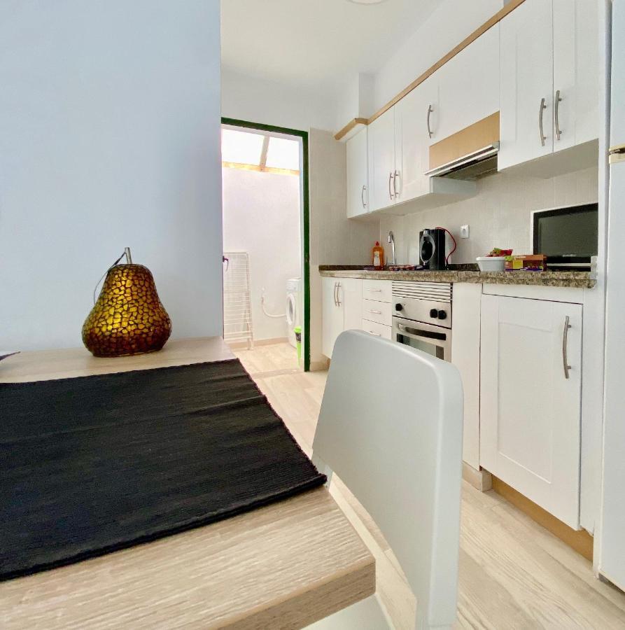 T&t Relaxing Bungalow In Sonnenland Apartamento