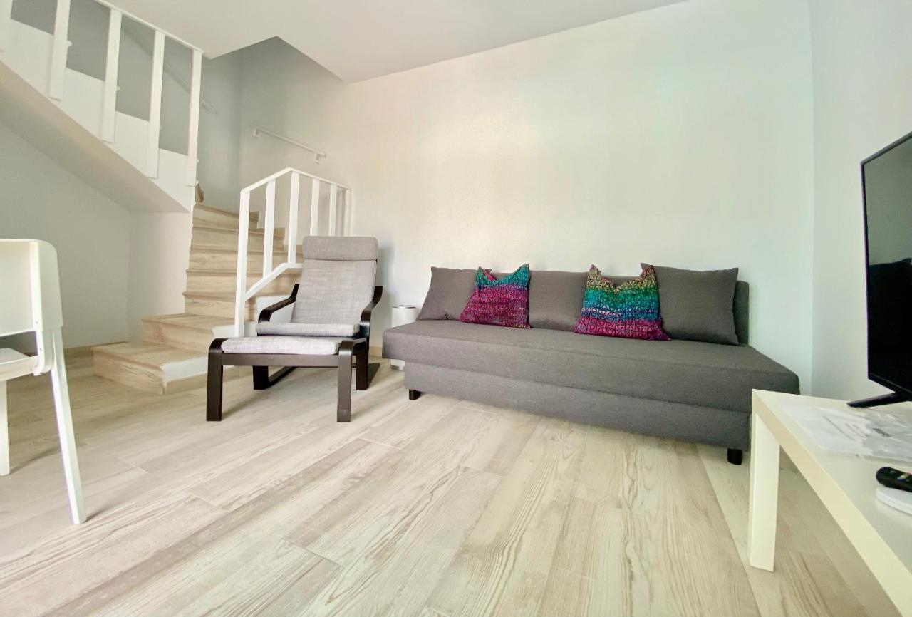 T&t Relaxing Bungalow In Sonnenland Apartamento