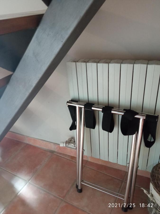 Rural -la Seu D'urgell-andorra Apartment