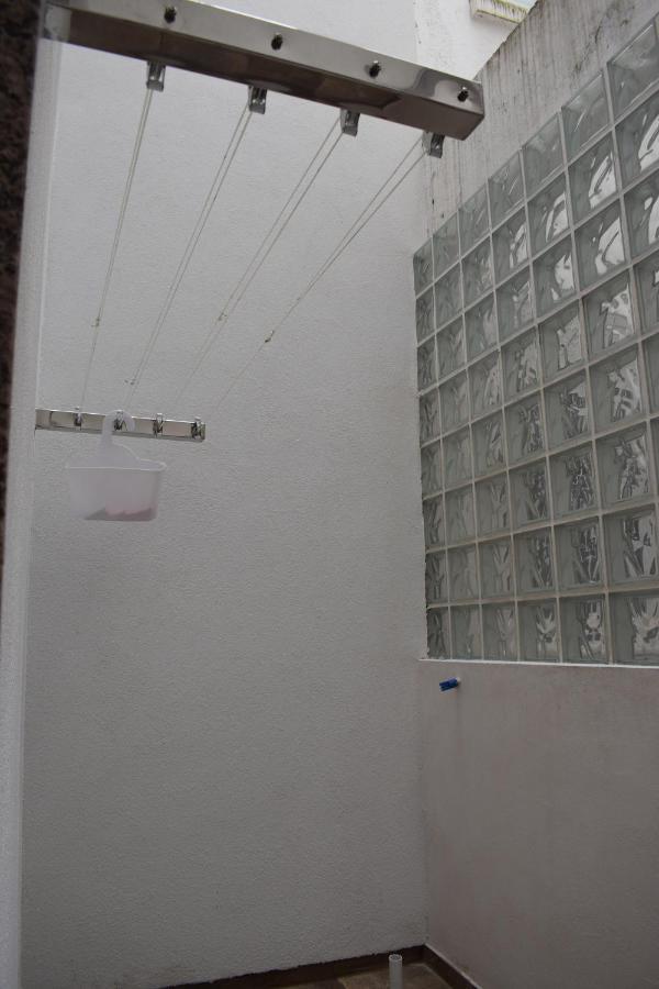 Apartamento Nuevo Céntrico Junto Al Mar