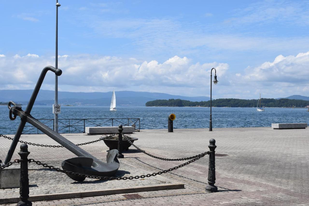 Apartamento Nuevo Céntrico Junto Al Mar