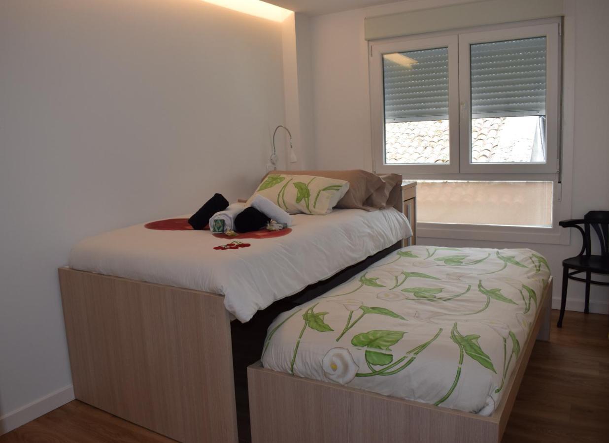 Nuevo Céntrico Junto Al Mar Apartamento *