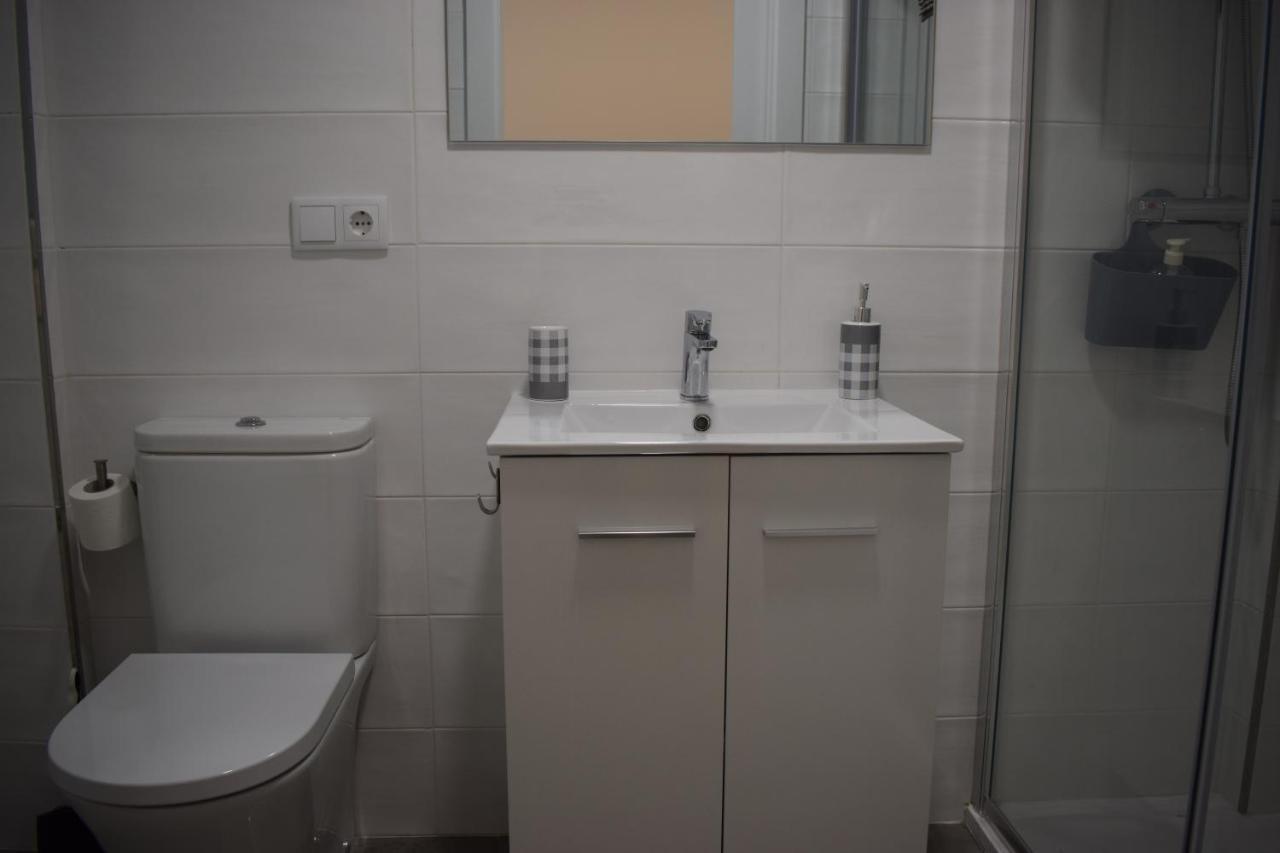Apartamento Nuevo Céntrico Junto Al Mar *