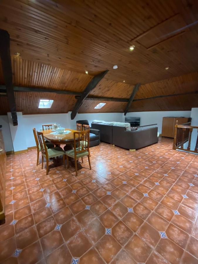 Casa Pando 49 Siones