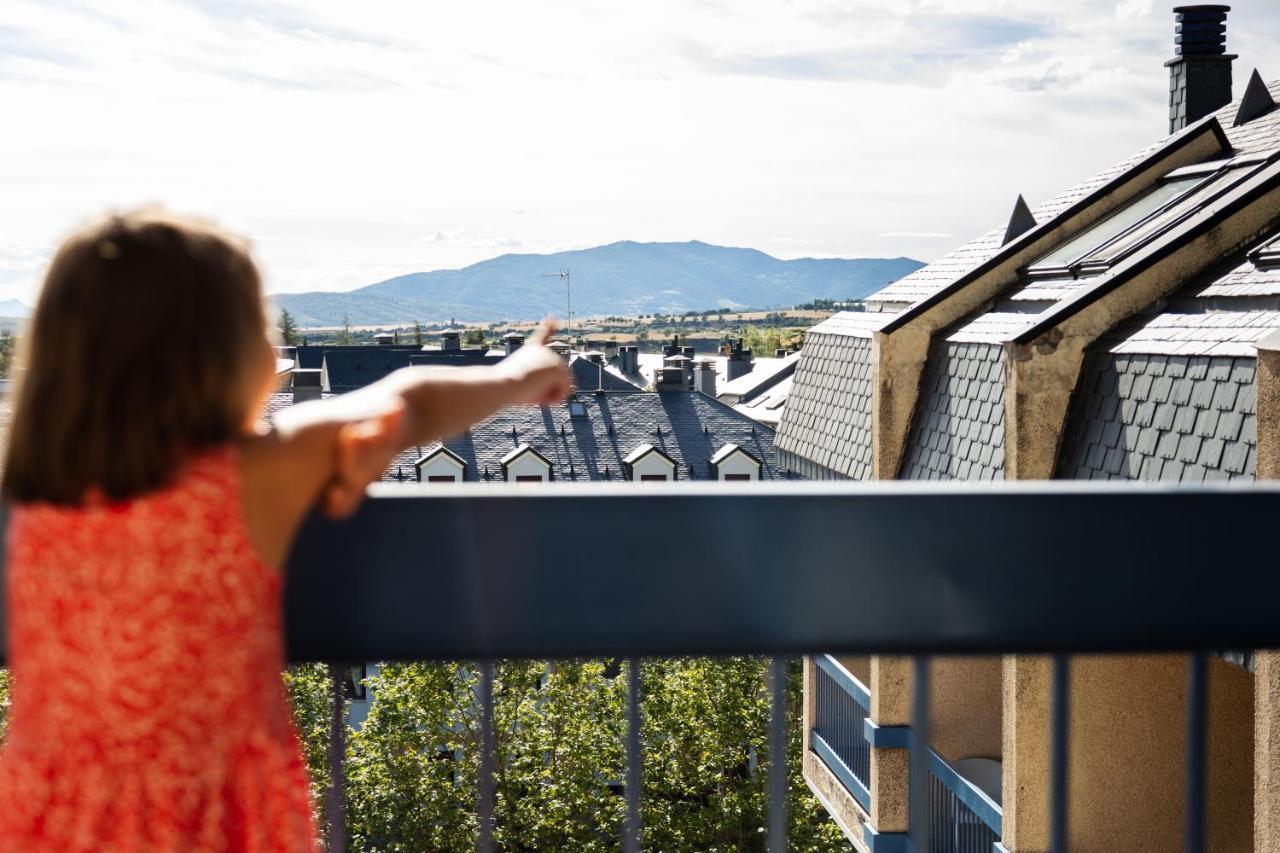 Hotel Oroel &