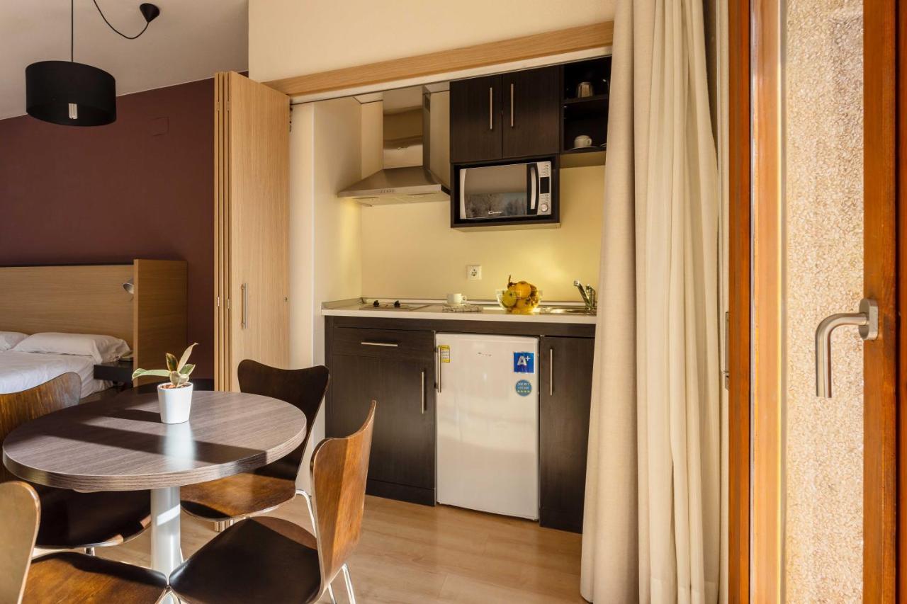 Hotel Oroel & Jaca