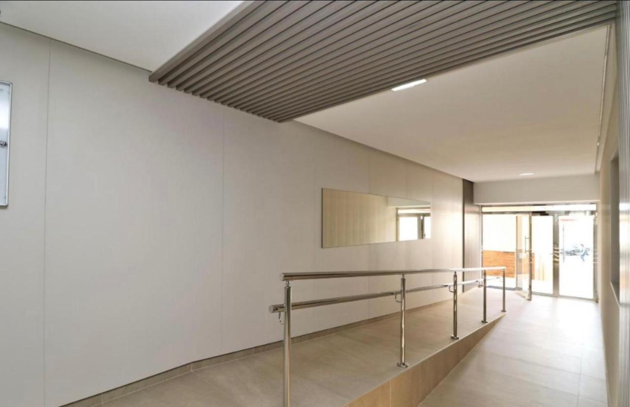 El Rincon Apartment