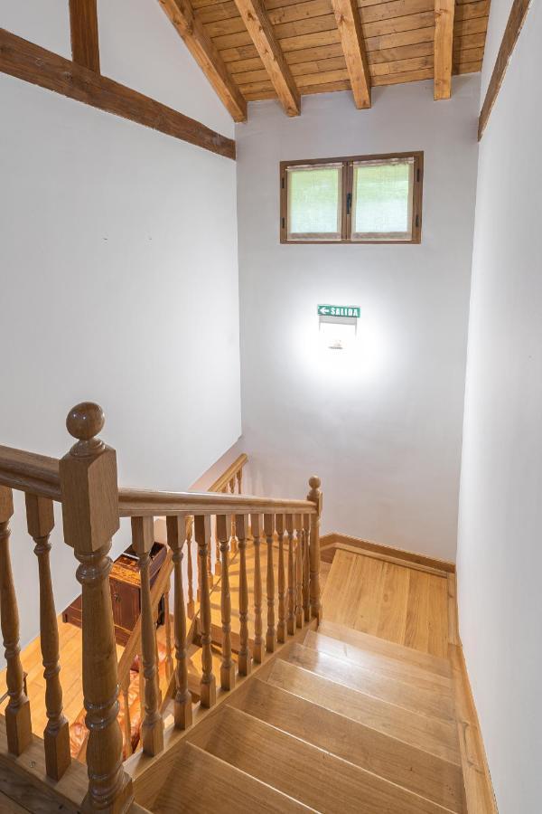 Gibelea Holiday home *