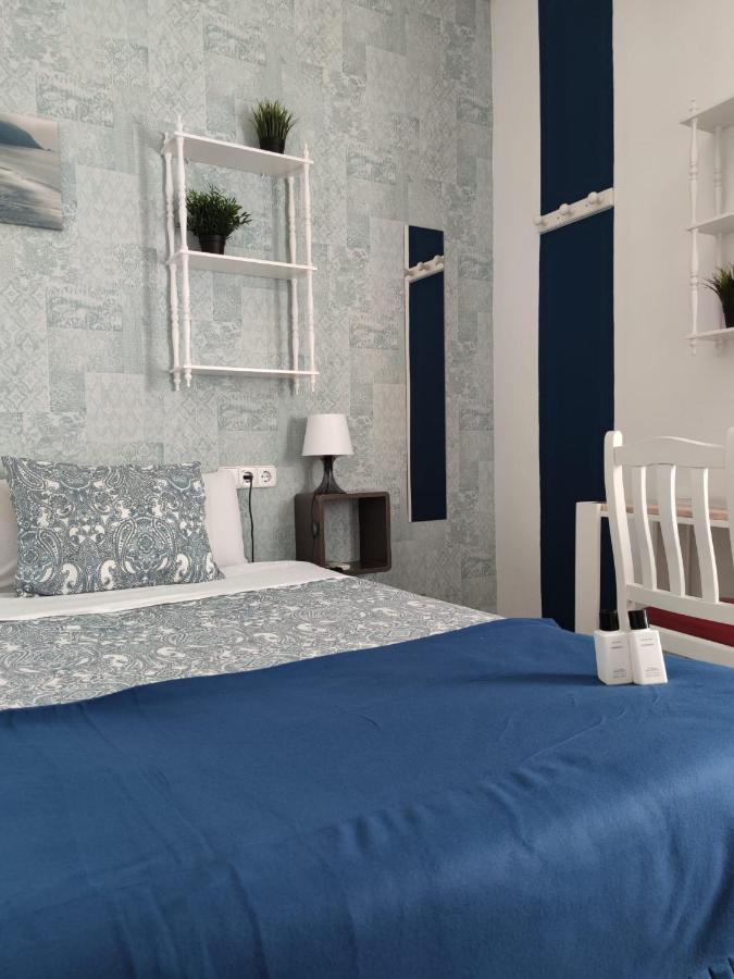 Guest house Fuencarral Adeco *