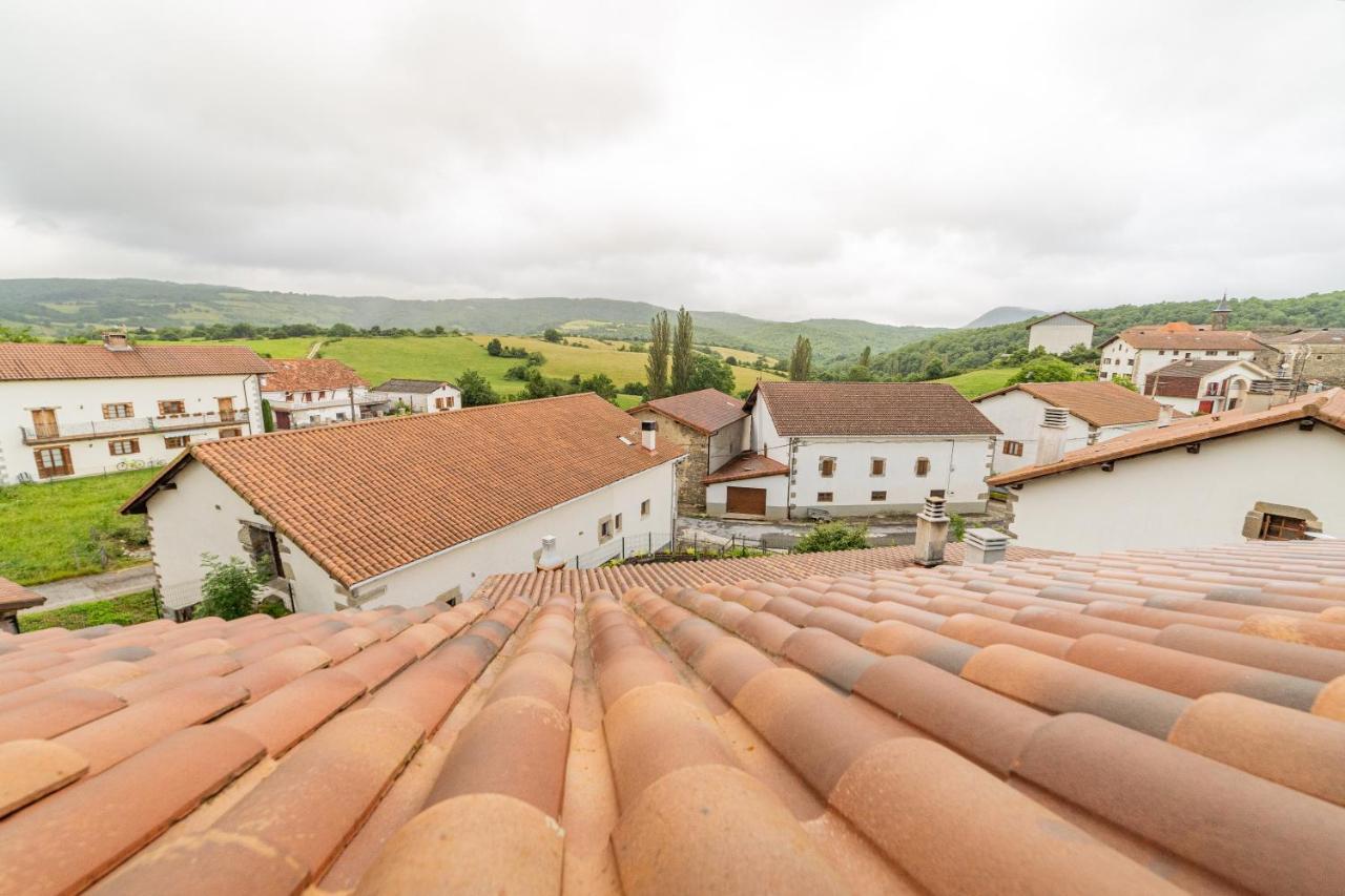 Gibelea Holiday home