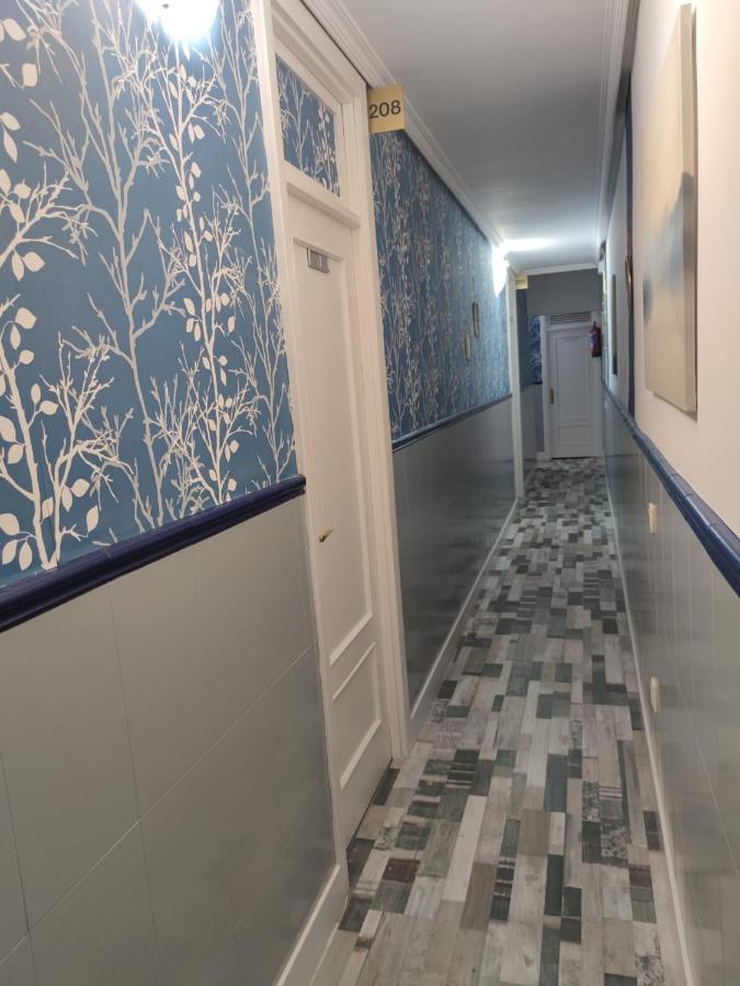 Guest house Fuencarral Adeco *