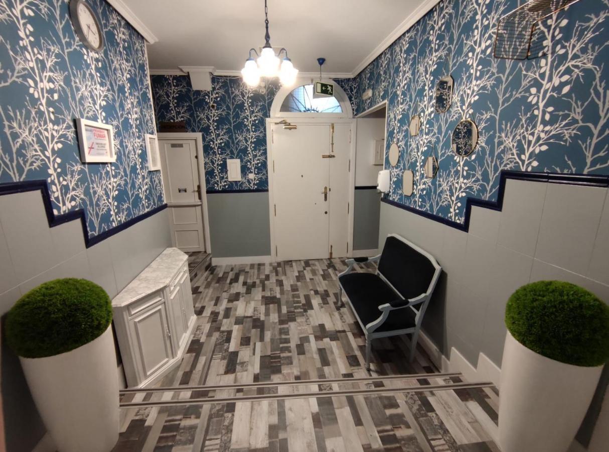 Fuencarral Adeco Guest house