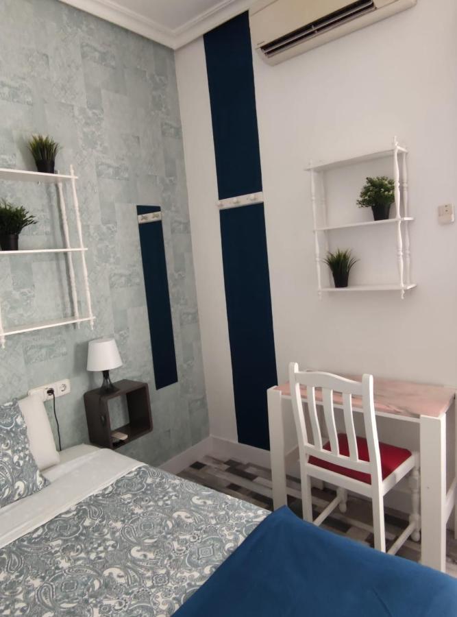 Guest house Fuencarral Adeco