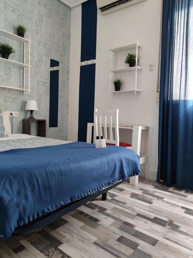 Guest house Fuencarral Adeco Madrid