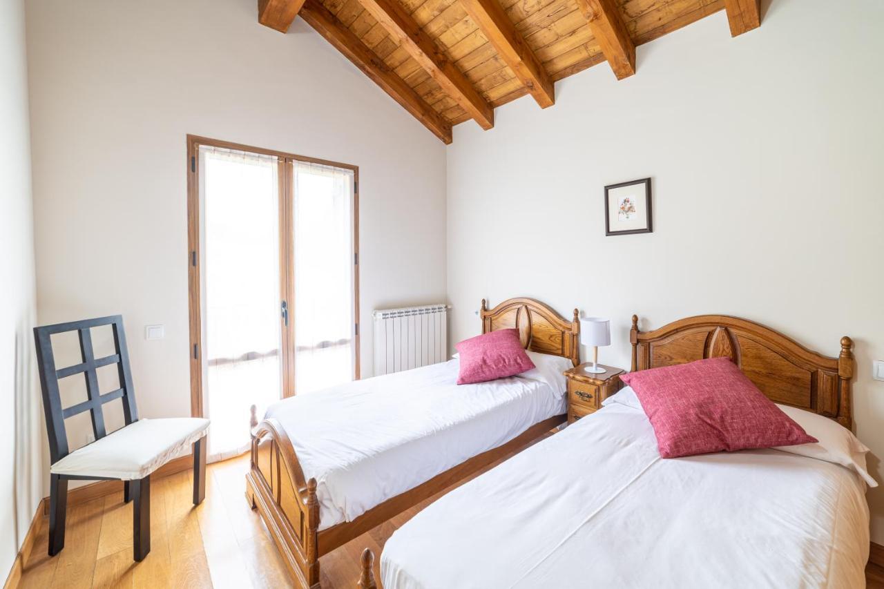 Holiday home Gibelea Viscarret-Guerendiain