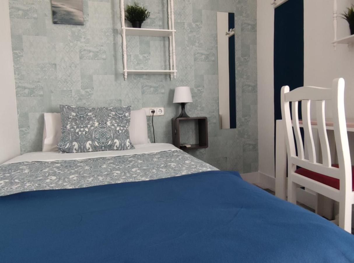 Guest house Fuencarral Adeco Madrid
