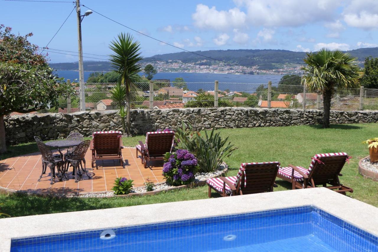 Casaflorinda9 Сasa de vacaciones Marín