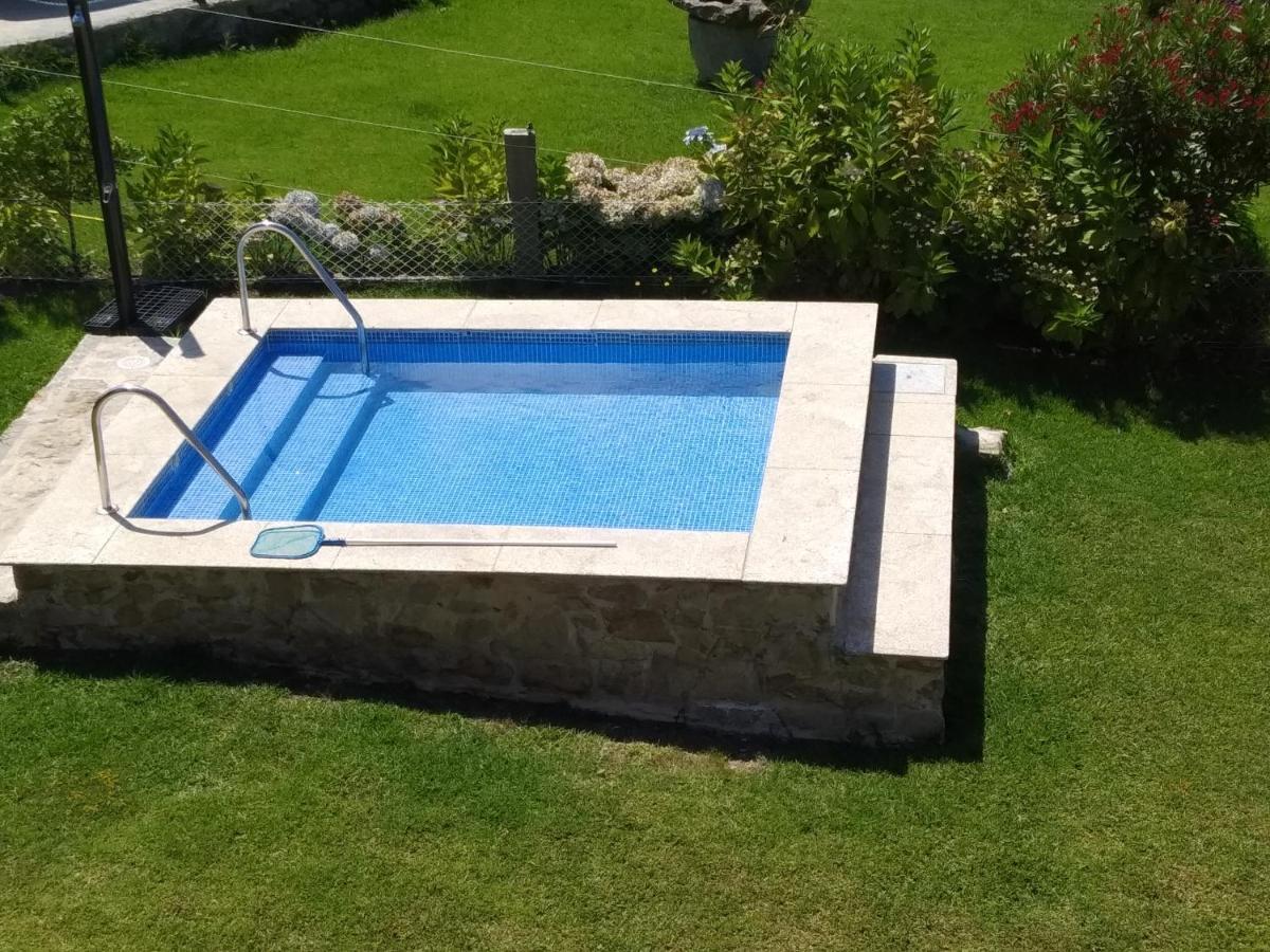 Casaflorinda9 Сasa de vacaciones *