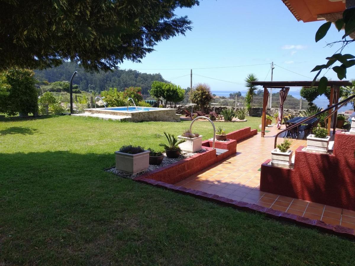 Сasa de vacaciones Casaflorinda9 *