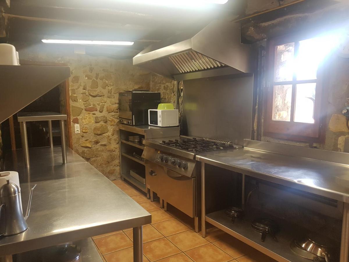 Holiday home Mas Salvanera Beuda