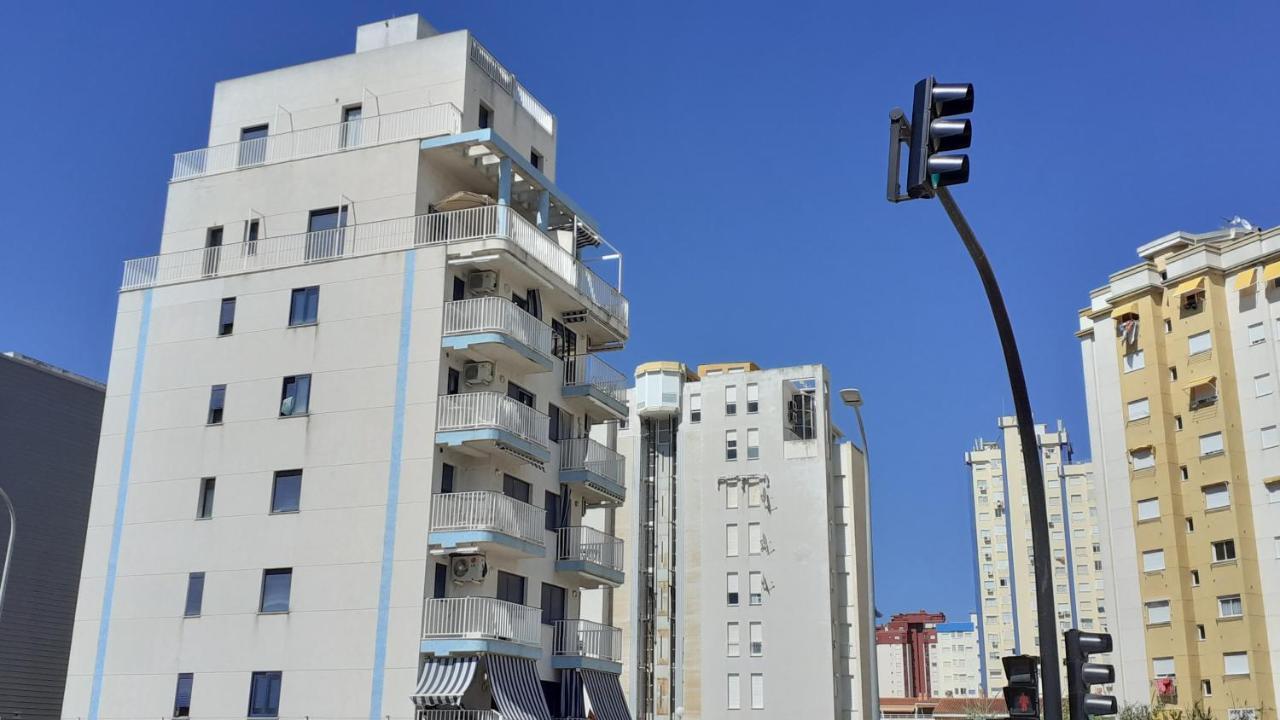 Apartment Apto Mar Del Alquiler Semanal Solo Familias *